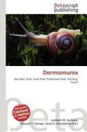 Dermomurex edito da Betascript Publishing