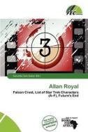 Allan Royal edito da Fec Publishing