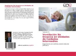 Ventilación No Invasiva en Unidades de Cuidados Intermedios di Pablo Javier Bie edito da EAE