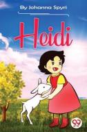 Heidi di Johanna Spyri edito da DOUBLE 9 BOOKSLLP