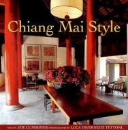 Chiang Mai Style edito da Cavendish Square Publishing