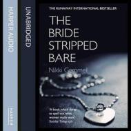 The Bride Stripped Bare di Nikki Gemmell edito da HarperCollins Publishers