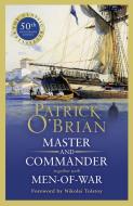 Master And Commander [special Edition Including Bonus Book: Men-of-war] di Patrick O'Brian edito da Harpercollins Publishers