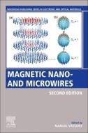 Magnetic Nano- And Microwires: Design, Synthesis, Properties and Applications di Manuel Va¡zquez edito da WOODHEAD PUB