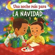 Una Noche Más Para La Navidad (One Good Night 'Til Christmas) di Frank J. Berrios edito da LITTLE BROWN & CO