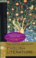 The Norton Anthology of English Literature: The Major Authors 2 Volume Set edito da W. W. Norton & Company