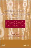 Statistical Control by Monitoring and Adjustment di George E. P. Box edito da Wiley-Blackwell