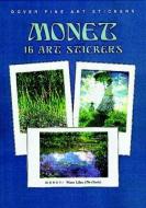 Monet di Claude Monet edito da Dover Publications Inc.