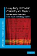 Many-Body Methods in Chemistry and Physics di Isaiah Shavitt, Rodney J. Bartlett edito da Cambridge University Press