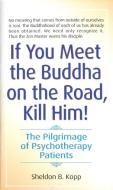If You Meet the Buddha on the Road, Kill Him: The Pilgrimage of Psychotherapy Patients di Sheldon Kopp edito da BANTAM DELL
