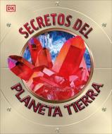 Secretos del Planeta Tierra (Explanatorium of the Earth) di Dk edito da DK Publishing (Dorling Kindersley)