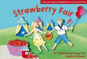 Strawberry Fair (book + Cd) edito da Harpercollins Publishers