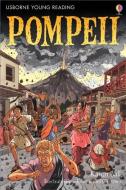 Pompeii di Karen Ball edito da Usborne Publishing Ltd