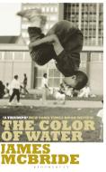 The Color of Water di James McBride edito da Bloomsbury UK