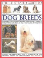 The Illustrated Guide to Dog Breeds: An Expert Guide to 180 Top Pedigree Dogs from All Over the World, with More Than 500 Stunning Colour Photographs di Mike Stockman edito da Lorenz Books