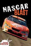 NASCAR Blast di David Clayton edito da Crabtree Publishing Company