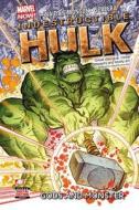 Indestructible Hulk di Mark Waid edito da Marvel Comics