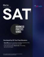 SAT Math Workbook di Khalid Khashoggi edito da Ilex Publishing