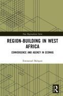 Convergence And Agency In West Afri di BALOGUN edito da Taylor & Francis