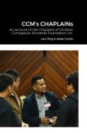 CCM's CHAPLAINs di Jose Fadul edito da Lulu.com