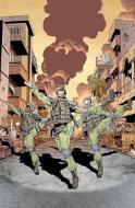 Army @ Love di Rick Veitch edito da Dc Comics
