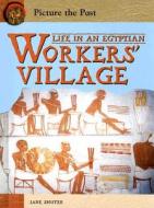 Life in an Egyptian Workers' Village di Jane Shuter edito da Heinemann Educational Books