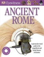 Ancient Rome di Simon James edito da Dorling Kindersley Ltd