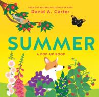 Summer di David A. Carter edito da Abrams & Chronicle Books