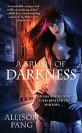 A Brush of Darkness di Allison Pang edito da Pocket Books