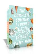 The Complete Summer I Turned Pretty Trilogy di Jenny Han edito da SIMON & SCHUSTER BOOKS YOU