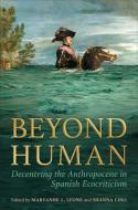 Beyond Human edito da University Of Toronto Press
