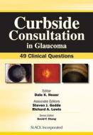 Curbside Consultation In Glaucoma di Dale K. Heuer, Steven J. Gedde, Richard Lewis edito da Slack Incorporated