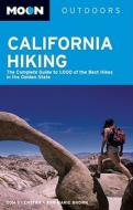 California Hiking di Tom Stienstra, Ann Marie Brown edito da Avalon Travel Publishing