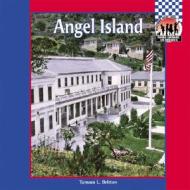 Angel Island di Tamara L. Britton edito da Checkerboard Books