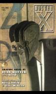 Mister X: The Definitive Collection di Dean Motter, Neil Gaiman, Dave McKean edito da IBOOKS