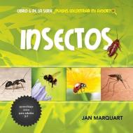 Insectos: Libro 6 de la Serie di Jan Marquart edito da BOOKBABY