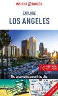 Insight Guides Explore Los Angeles (Travel Guide with Free eBook) di Insight Guides edito da APA Publications