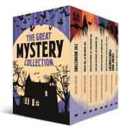 The Great Mystery Collection: Boxed Set di Arcturus Publishing edito da ARCTURUS PUB
