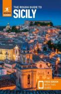 The Rough Guide to Sicily (Travel Guide with Free Ebook) di Rough Guides edito da ROUGH GUIDES