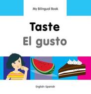 My Bilingual Book - Taste - Somali-english di Milet Publishing Ltd edito da Milet Publishing Ltd