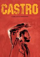 Castro di Reinhard Kleist edito da SelfMadeHero