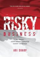Risky Business di Ari Sharp edito da Connor Court Publishing