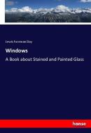 Windows di Lewis Foreman Day edito da hansebooks