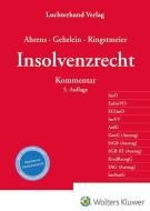 Insolvenzrecht - Kommentar edito da Hermann Luchterhand Verla