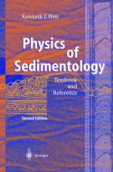 Physics of Sedimentology di Kenneth J. Hsü edito da Springer Berlin Heidelberg