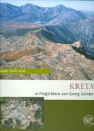 Kreta: In Flugbildern Von Georg Gerster di Margret Karola Nolle edito da Philipp Von Zabern