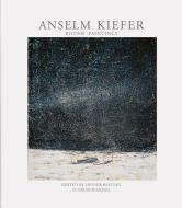 Anselm Kiefer. Bilder / Paintings di Anselm Kiefer edito da Schirmer /Mosel Verlag Gm