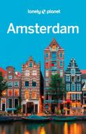 Lonely Planet Reiseführer Amsterdam di Catherine Le Nevez, Kate Morgan, Barbara Woolsey edito da Mairdumont