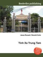 Tinh Xa Trung Tam di Jesse Russell, Ronald Cohn edito da Book On Demand Ltd.