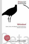 Whimbrel edito da Betascript Publishers